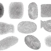 Huellas dactilares Huellas dactilares