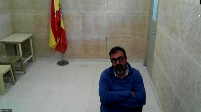 Koldo García dice que se irá conociendo "la verdad con el tiempo" porque "esto acaba de empezar" Koldo García dice que se irá conociendo "la verdad con el tiempo" porque "esto acaba de empezar"