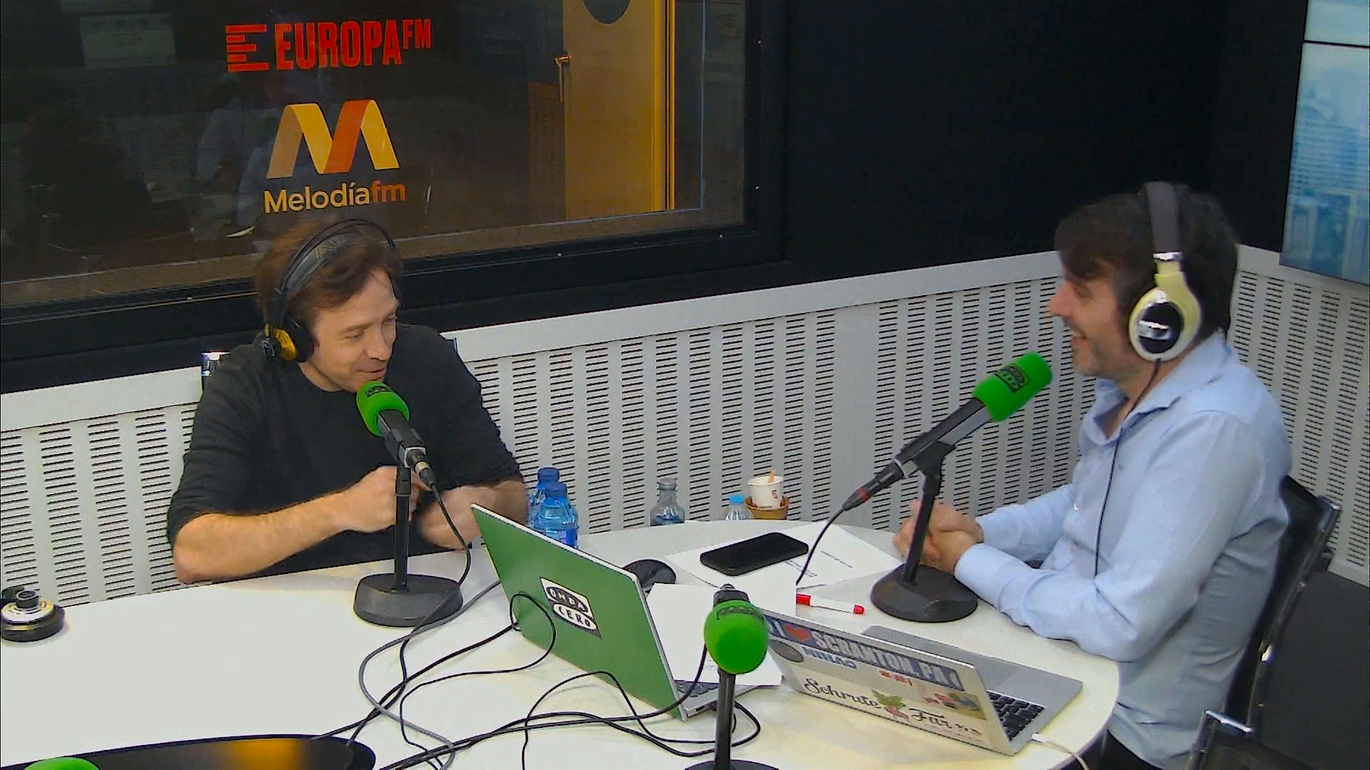 Daniel Gascón presenta 'Los nuevos Bartleby', la obra que analiza el agotamiento de la sociedad actual Daniel Gascón presenta 'Los nuevos Bartleby', la obra que analiza el agotamiento de la sociedad actual