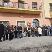 Guadalajara rinde homenaje a las víctimas del 11M 