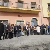 Guadalajara rinde homenaje a las víctimas del 11M Guadalajara rinde homenaje a las víctimas del 11M