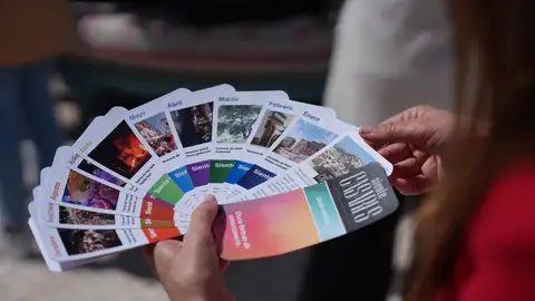 Casares presenta la campaña turística “Siente Casares los 365 días del año” Casares presenta la campaña turística “Siente Casares los 365 días del año”