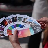 Casares presenta la campaña turística “Siente Casares los 365 días del año”