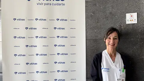 El Hospital Vithas Castellón impulsa el Proyecto TEA para mejorar la atención a pacientes con autismo El Hospital Vithas Castellón impulsa el Proyecto TEA para mejorar la atención a pacientes con autismo
