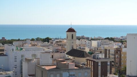 Guardamar del Segura Guardamar del Segura