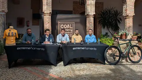 La segunda cita del circuito de la Copa de España de Gravel se celebra este sábado en Llerena La segunda cita del circuito de la Copa de España de Gravel se celebra este sábado en Llerena