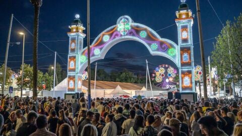 Ferial M&eacute;rida