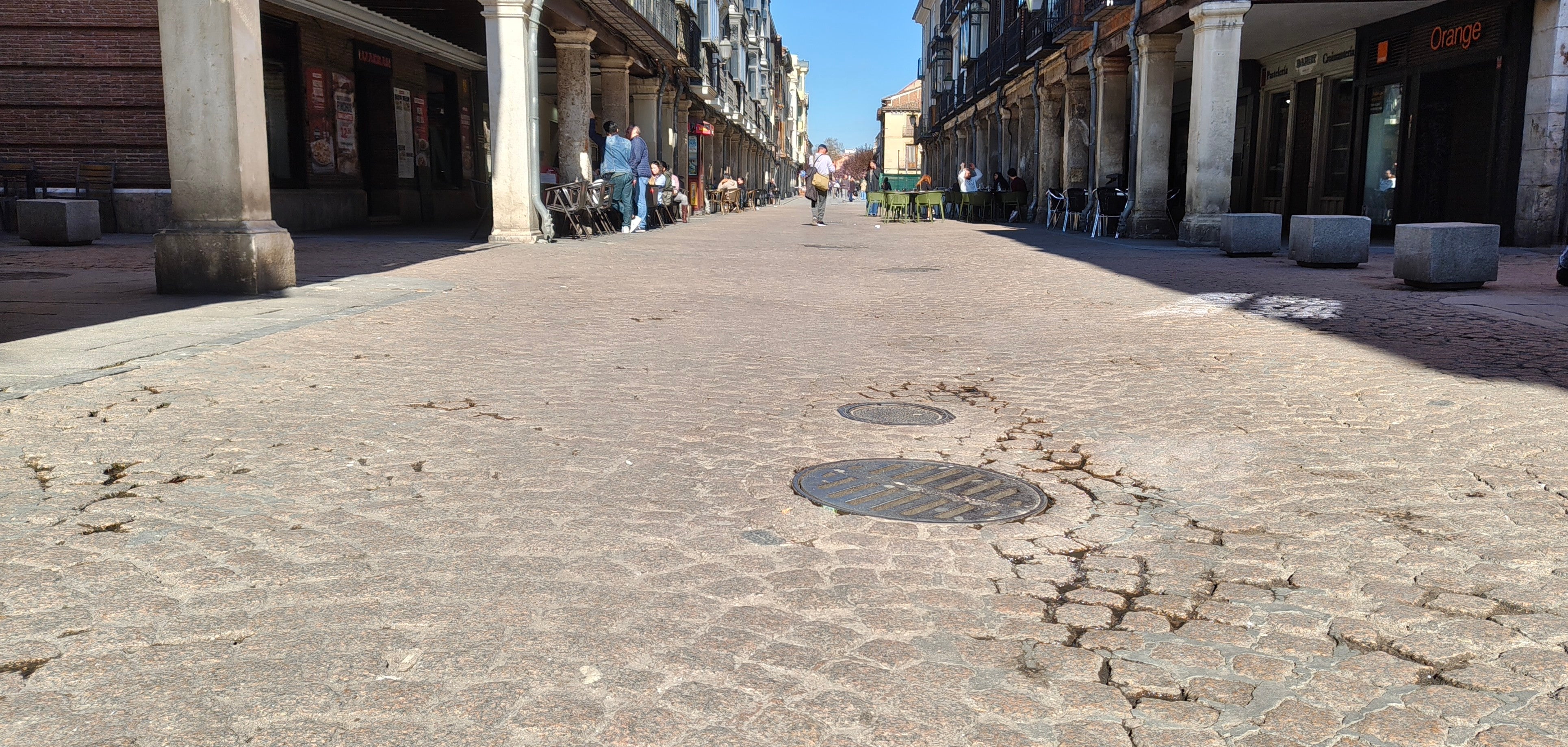 Noticias Alcalá de Henares matinal 13/03/2026 Noticias Alcalá de Henares matinal 13/03/2026