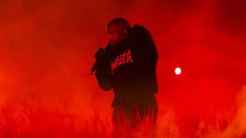 Kanye West en 2024 Kanye West en 2024