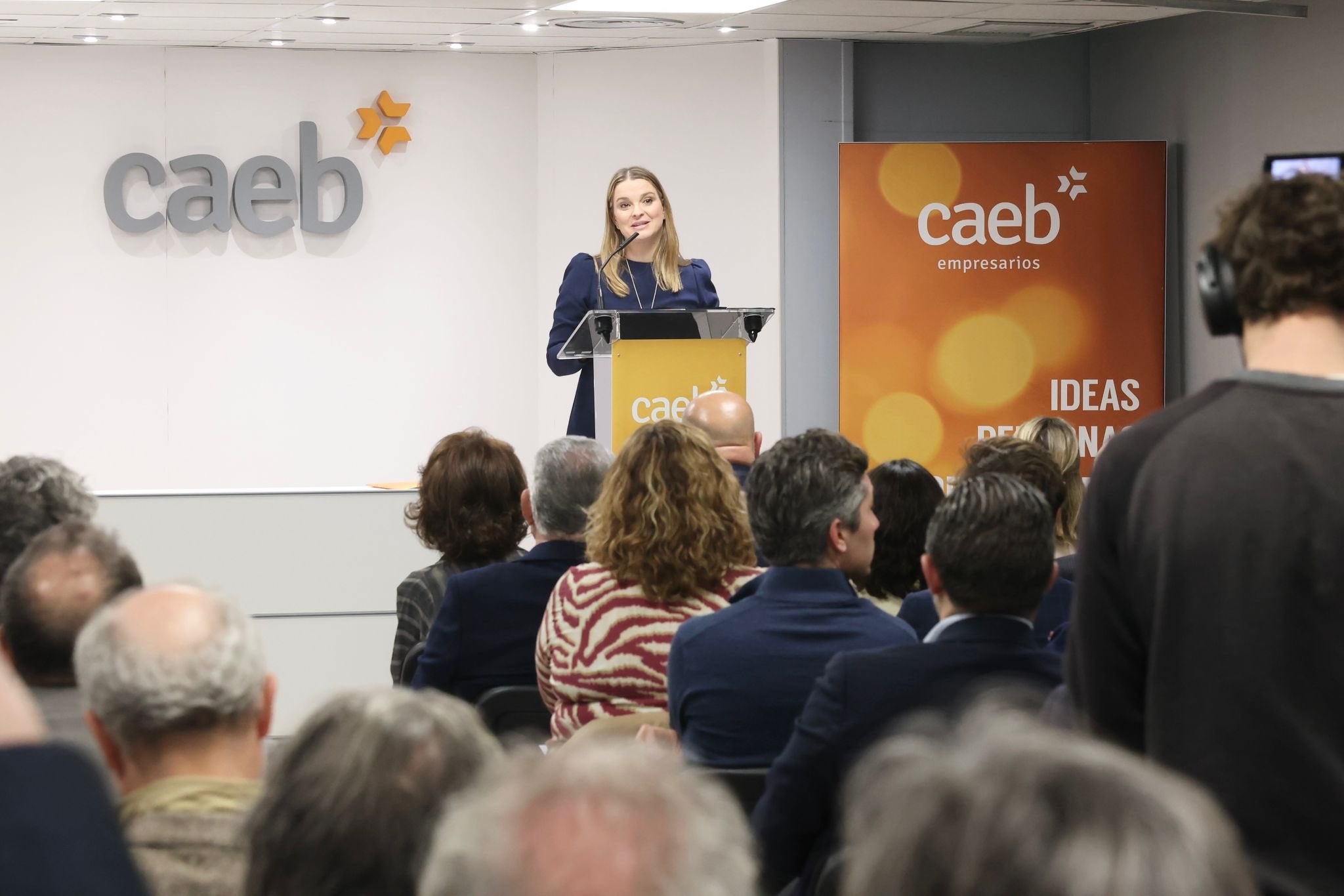 Prohens asegura que el Govern estará al lado de las empresas ante la subida de precios por el conflicto en Oriente Medio Prohens asegura que el Govern estará al lado de las empresas ante la subida de precios por el conflicto en Oriente Medio