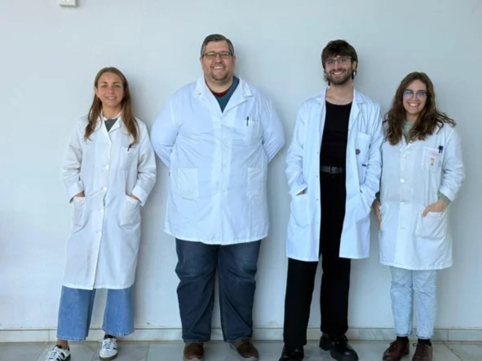 Investigadores de la UEx trabajan en un sistema de envasado para reducir la sal y los conservantes en las aceitunas Investigadores de la UEx trabajan en un sistema de envasado para reducir la sal y los conservantes en las aceitunas