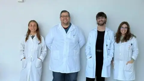 Investigadores de la UEx trabajan en un sistema de envasado para reducir la sal y los conservantes en las aceitunas Investigadores de la UEx trabajan en un sistema de envasado para reducir la sal y los conservantes en las aceitunas