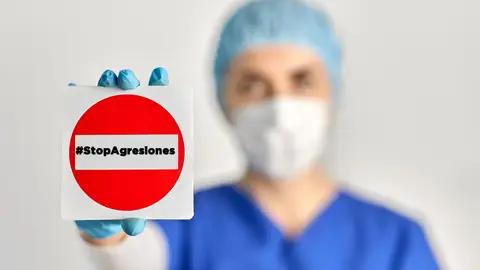 Una agresión cada 15 días a enfermeras en Málaga en lo que llevamos de 2026 Una agresión cada 15 días a enfermeras en Málaga en lo que llevamos de 2026