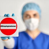 Una agresión cada 15 días a enfermeras en Málaga en lo que llevamos de 2026