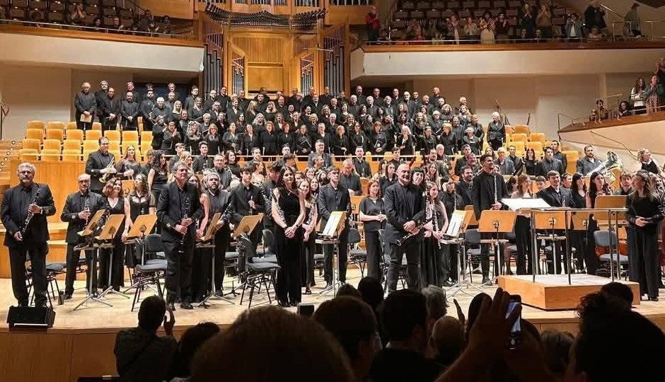 Más de uno Alcalá 13/03/2026 Más de uno Alcalá 13/03/2026