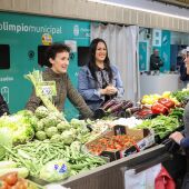 El Mercado Municipal de Onda celebra el Día de los Derechos de las Personas Consumidoras con una jornada informativa