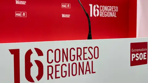 Cinco precandidatos optarán a la secretaría general del PSOE de Extremadura Cinco precandidatos optarán a la secretaría general del PSOE de Extremadura