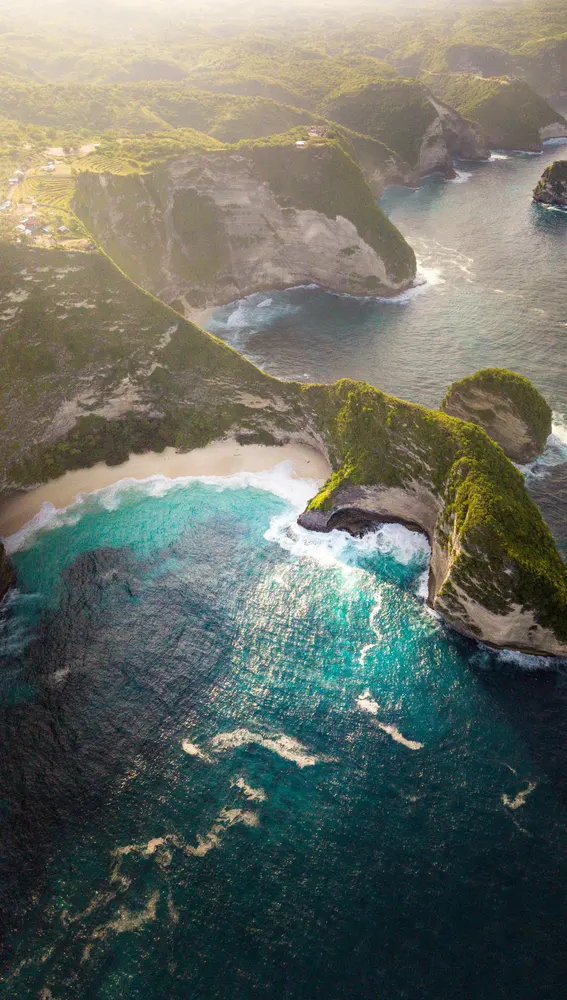 Océano Índico Océano Índico