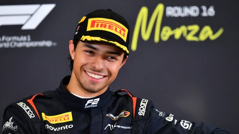 Foto de archivo de Pepe Martí, durante una rueda de prensa