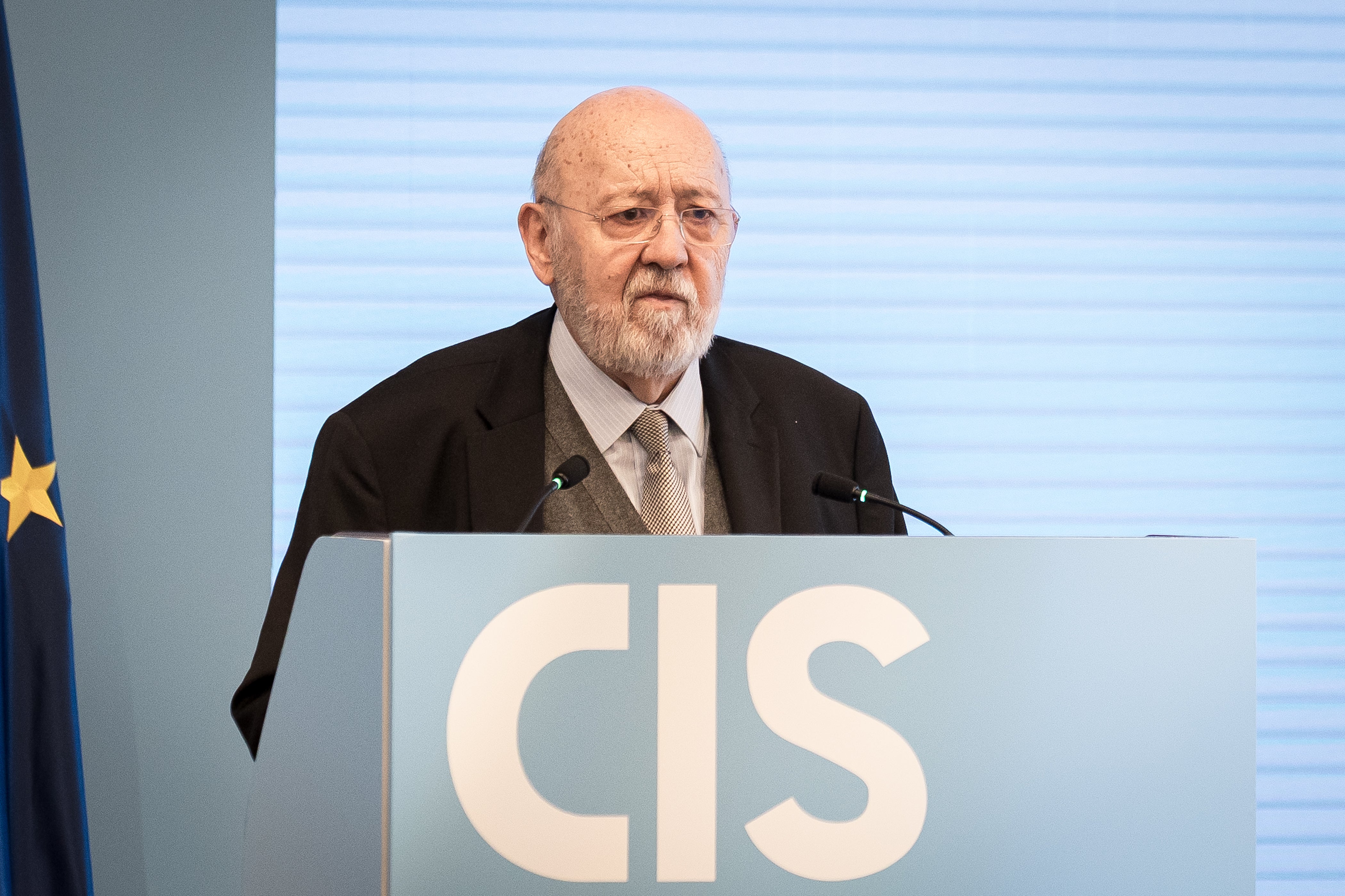 Cómo han ido las predicciones del CIS de Tezanos en las elecciones de Castilla y León Cómo han ido las predicciones del CIS de Tezanos en las elecciones de Castilla y León