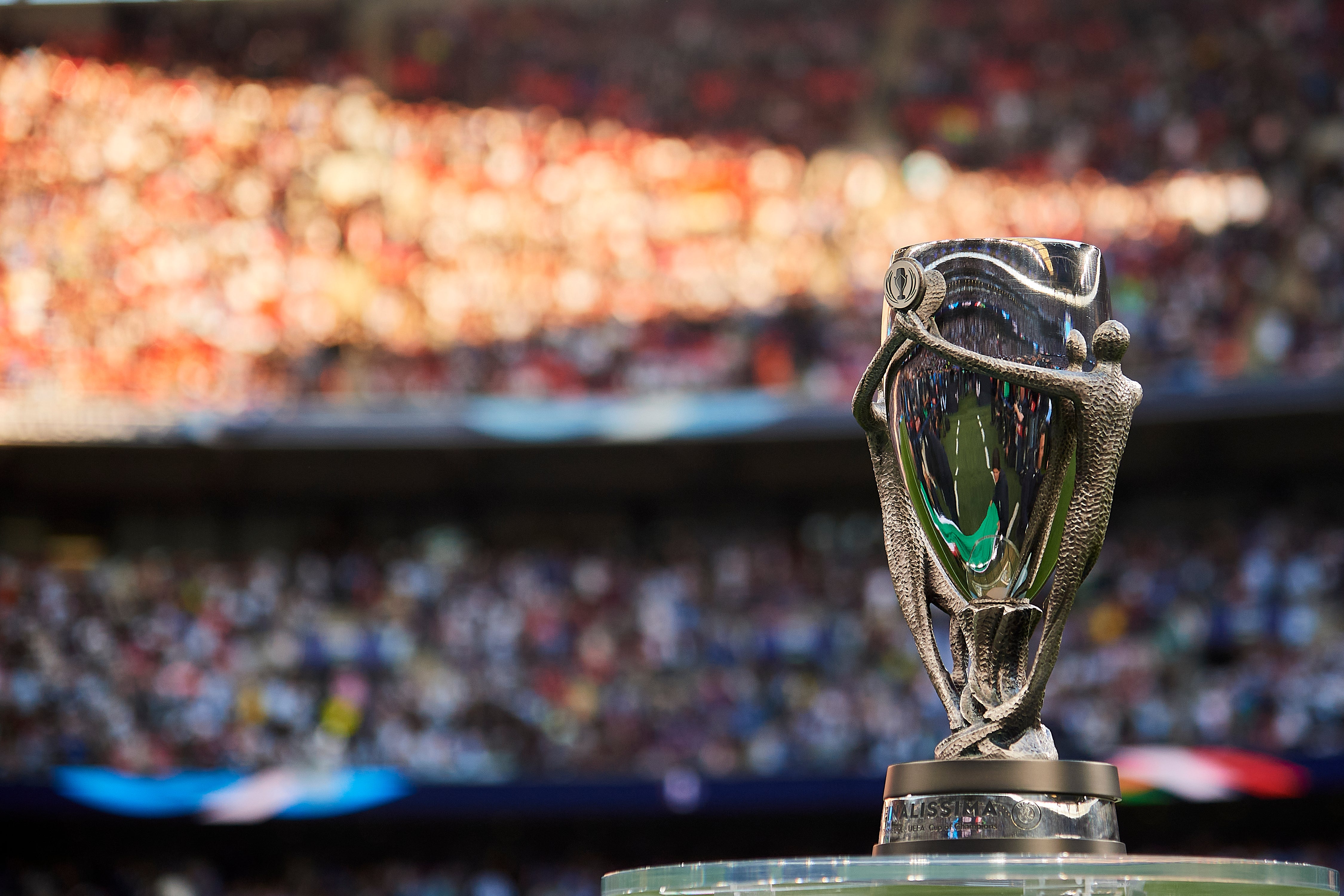 La UEFA confirma la cancelación de la 'Finalíssima' entre España-Argentina La UEFA confirma la cancelación de la 'Finalíssima' entre España-Argentina