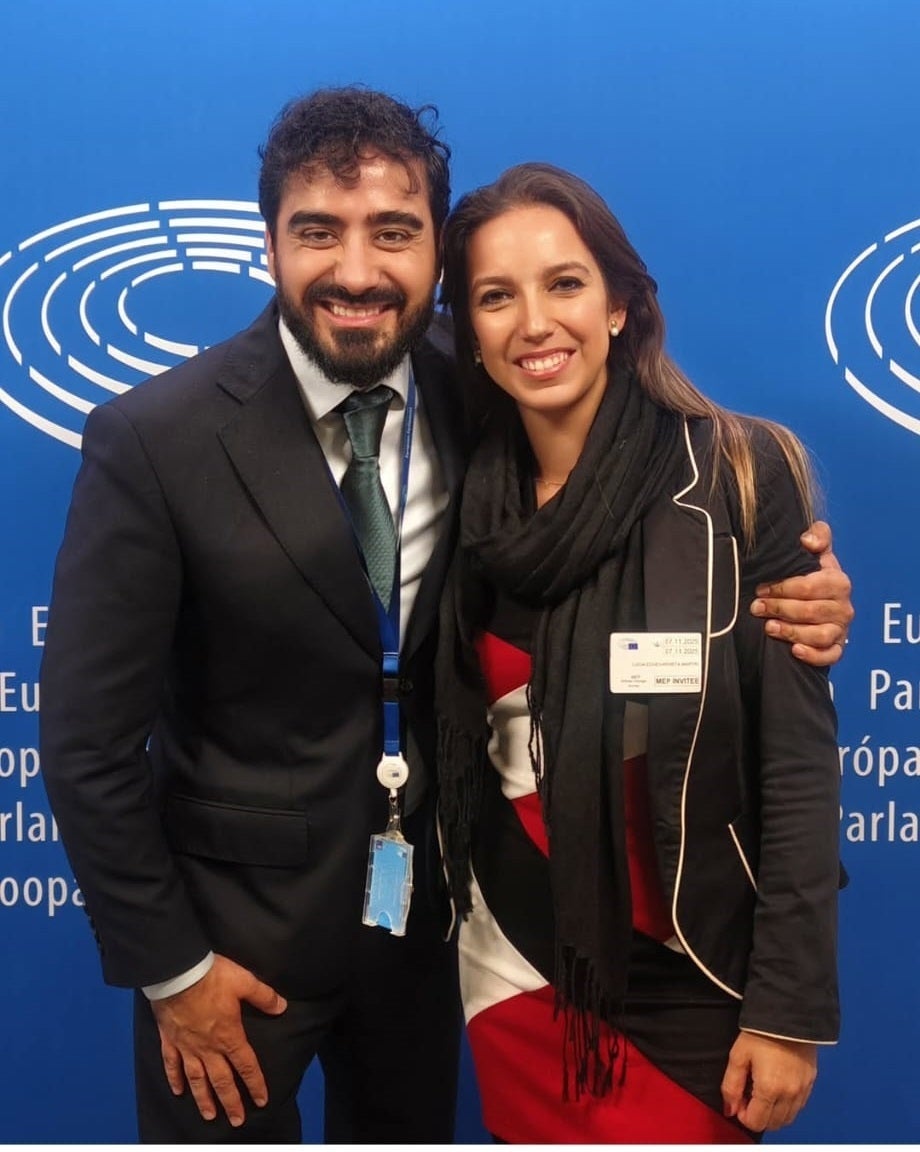 Los resultados de SALF en las elecciones en Castilla y León: el partido de Alvise en sus segundas autonómicas Los resultados de SALF en las elecciones en Castilla y León: el partido de Alvise en sus segundas autonómicas