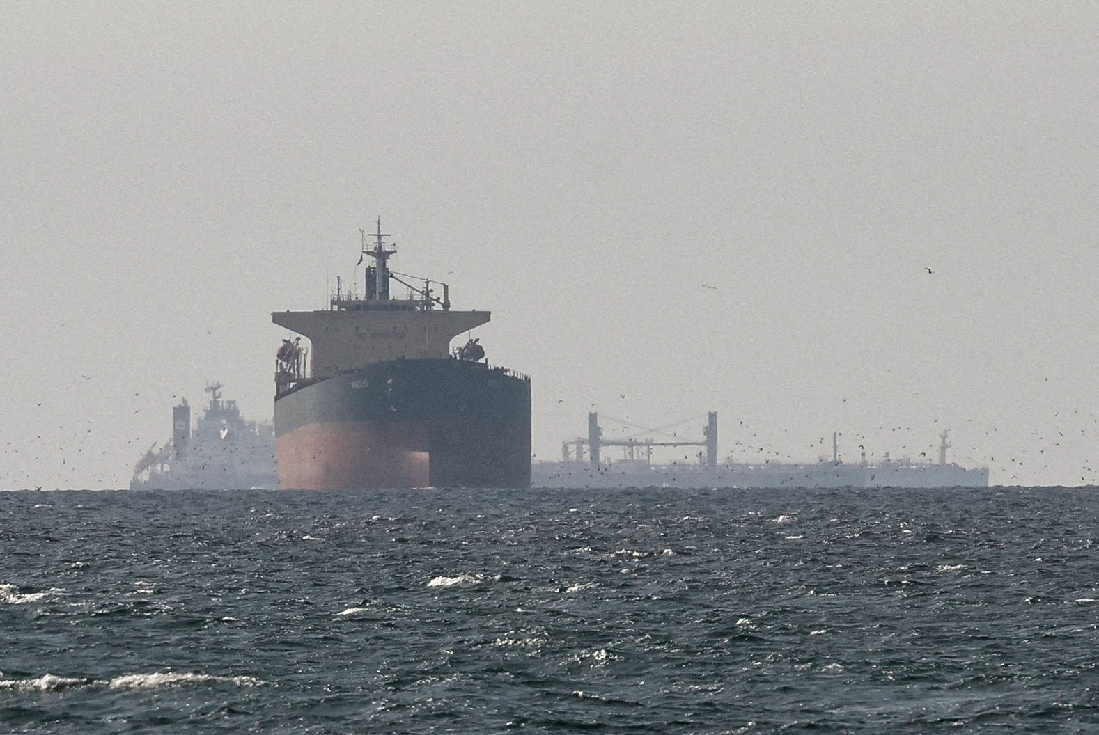 Última hora de la guerra en Irán, en directo: nuevos bombardeos mientras sigue la crisis energética por el bloqueo del estrecho de Ormuz Última hora de la guerra en Irán, en directo: nuevos bombardeos mientras sigue la crisis energética por el bloqueo del estrecho de Ormuz