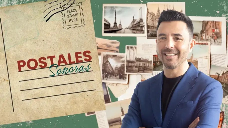 Las catacumbas de París | La postal sonora con Carles Lamelo 07/6/2026 episode artwork