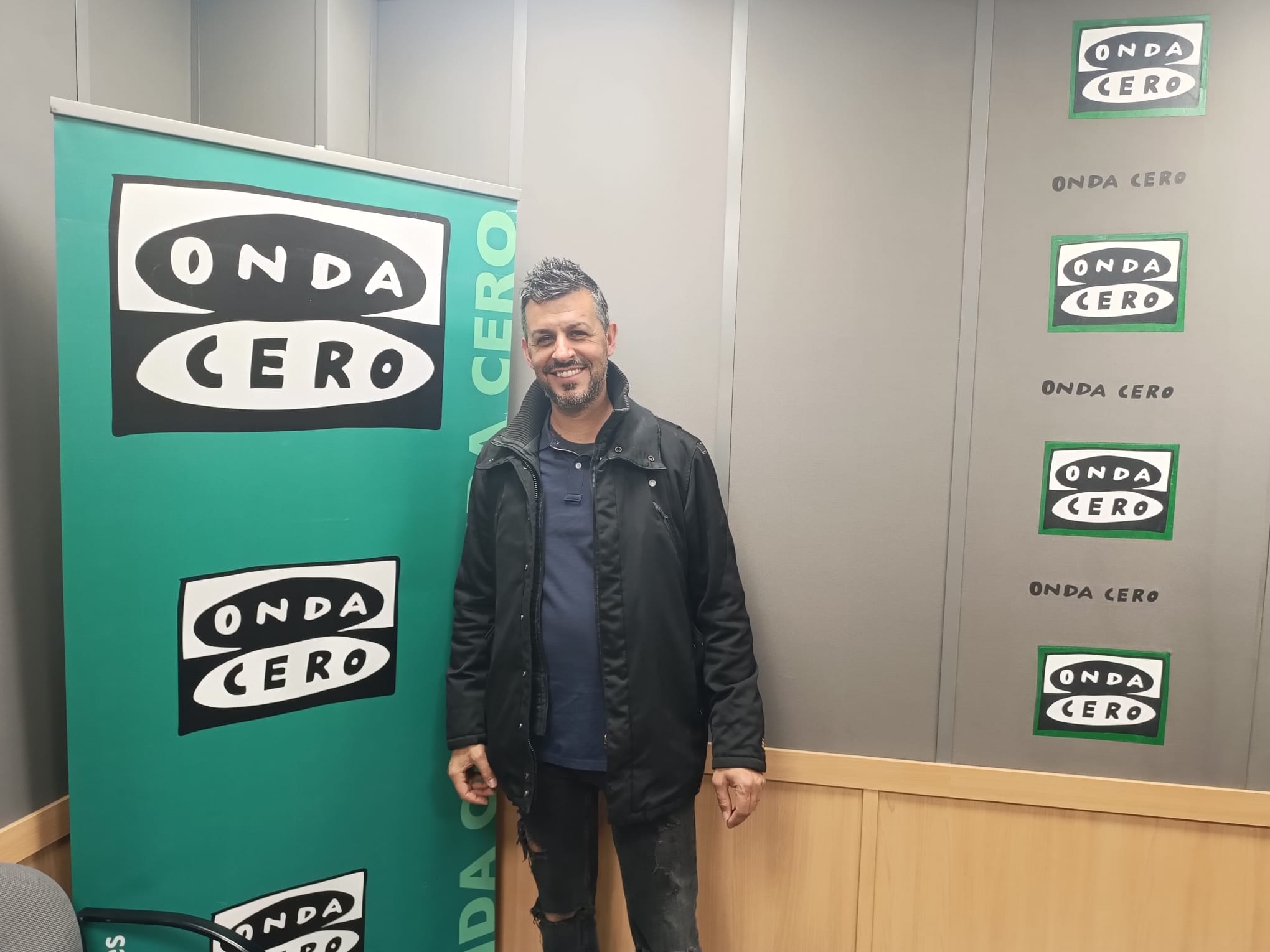 La traca final con la Pirotecnia Crespo La traca final con la Pirotecnia Crespo