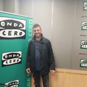 Vicent Rodríguez, de la Pirotecnia Crespo