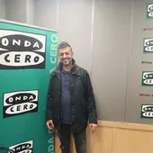 Vicent Rodríguez, de la Pirotecnia Crespo Vicent Rodríguez, de la Pirotecnia Crespo