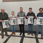 El Ayuntamiento de Nules ha presentado el encuentro. El Ayuntamiento de Nules ha presentado el encuentro.