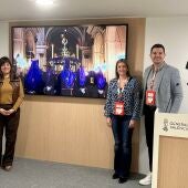 Monóvar presenta el video promocional de su Semana Santa