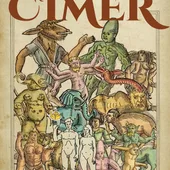 Cartel oficial del Mig Any Cimer 2026 Cartel oficial del Mig Any Cimer 2026