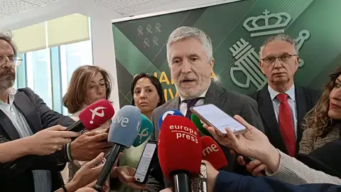 Inaugurado el nuevo cuartel de la Guardia Civil tras una inversión de 6 millones de euros Inaugurado el nuevo cuartel de la Guardia Civil tras una inversión de 6 millones de euros