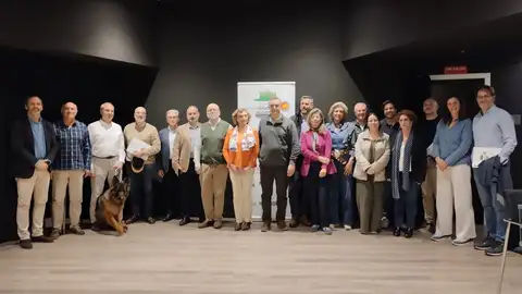 La Plataforma del Tercer Sector de Extremadura elige su nuevo Comité Ejecutivo para los próximos cuatro años La Plataforma del Tercer Sector de Extremadura elige su nuevo Comité Ejecutivo para los próximos cuatro años