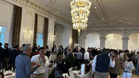 Peñín celebra en Málaga su séptimo Salón con un nivel de puntuaciones sin precedentes Gastronomia