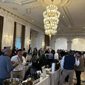 Peñín celebra en Málaga su séptimo Salón con un nivel de puntuaciones sin precedentes Peñín celebra en Málaga su séptimo Salón con un nivel de puntuaciones sin precedentes