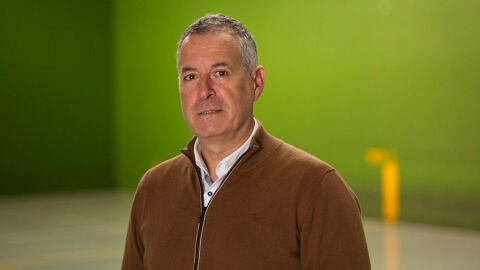 Mikel Izquierdo