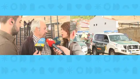 Imagen de Diego, marido de Francisca Cadenas Imagen de Diego, marido de Francisca Cadenas