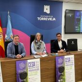 Torrevieja acoge la fase decisiva del Campeonato de España Femenino sub-14 y sub-16 