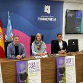 Torrevieja acoge la fase decisiva del Campeonato de España Femenino sub-14 y sub-16 Torrevieja acoge la fase decisiva del Campeonato de España Femenino sub-14 y sub-16