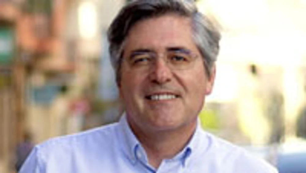 Carlos Pastor.- Diputado de Desarrollo Económico Carlos Pastor.- Diputado de Desarrollo Económico