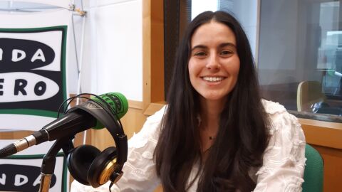 J&uacute;lia Mart&iacute; Ochoa