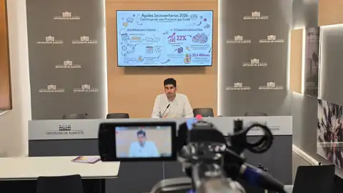 Un 22% más de ayuda para el tejido sociosanitario en una nueva convocatoria Un 22% más de ayuda para el tejido sociosanitario en una nueva convocatoria