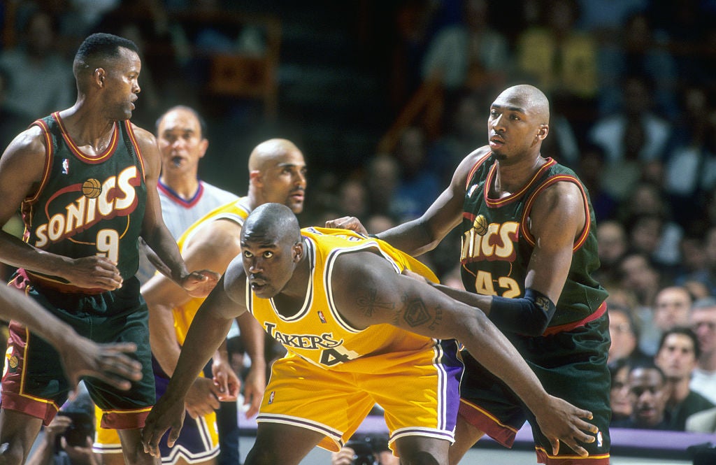 La NBA acelera su expansión: votación clave para el retorno de Seattle y la posible nueva franquicia en Las Vegas La NBA acelera su expansión: votación clave para el retorno de Seattle y la posible nueva franquicia en Las Vegas