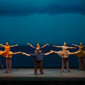 El Festival Internacional de Danza comienza el 11 de abril