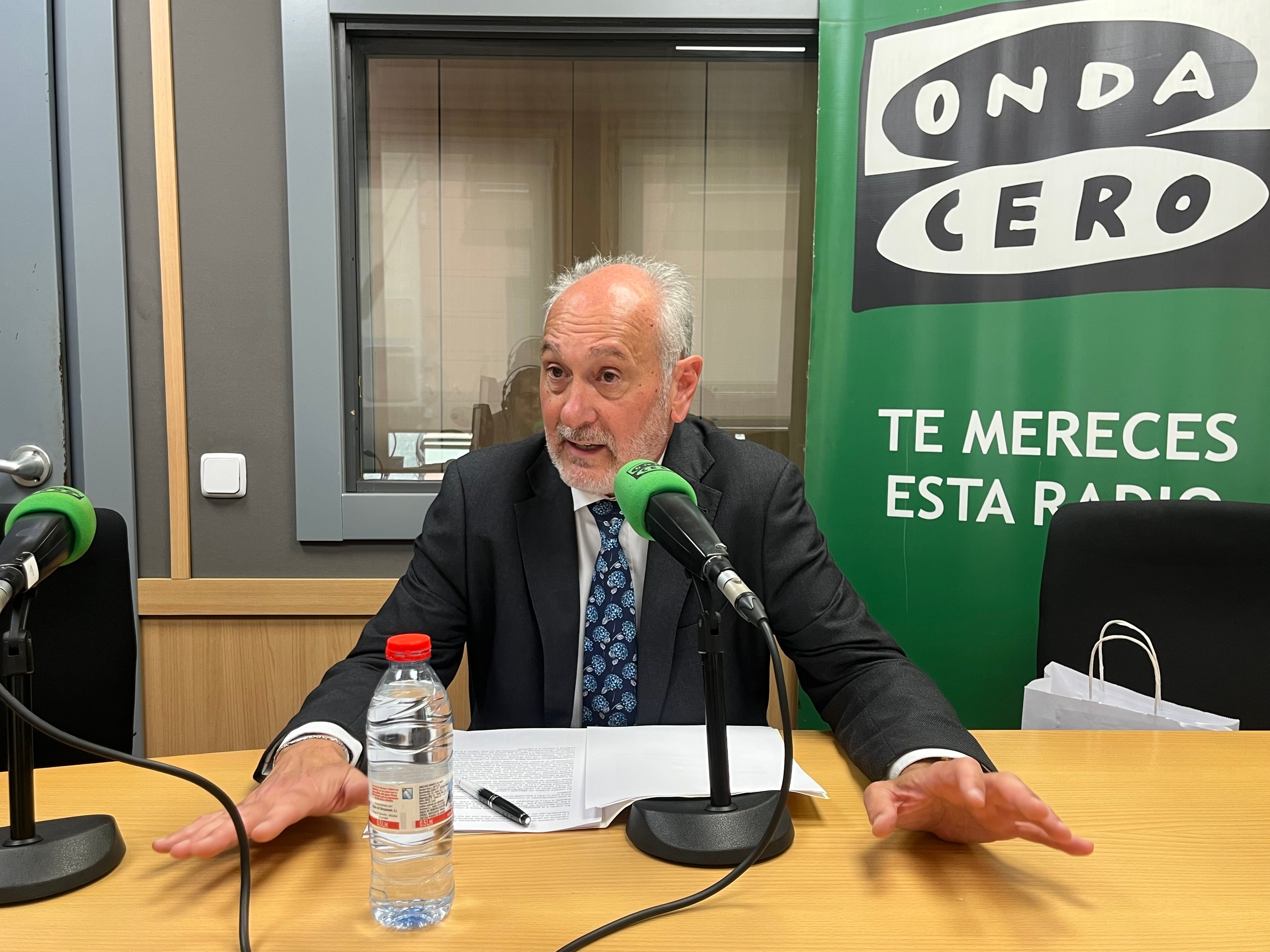"La interrupción de la Alta Velocidad es un golpe muy duro para el sector turístico de cara a Semana Santa " "La interrupción de la Alta Velocidad es un golpe muy duro para el sector turístico de cara a Semana Santa "
