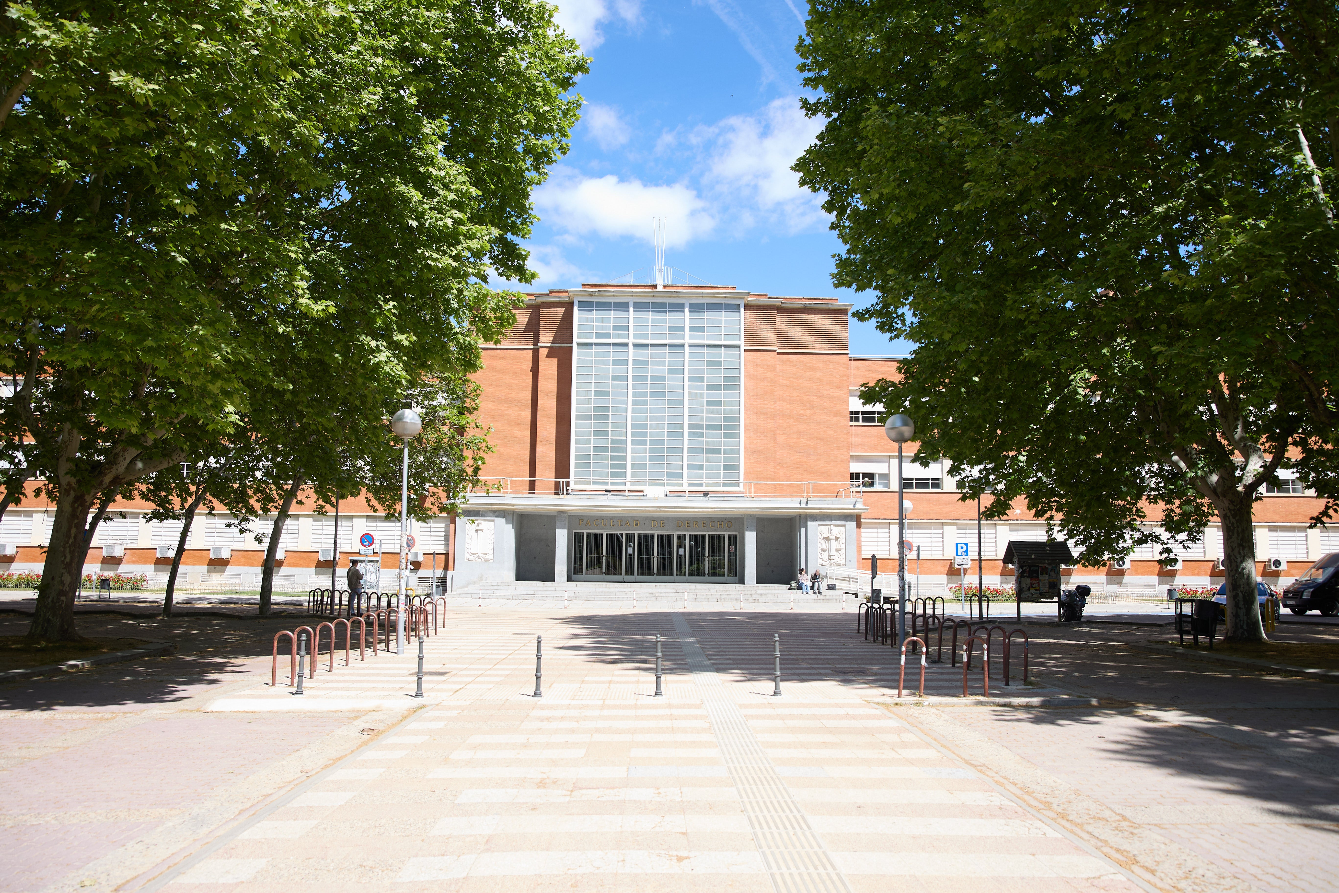 Un concurso de ideas para transformar la Ciudad Universitaria Un concurso de ideas para transformar la Ciudad Universitaria