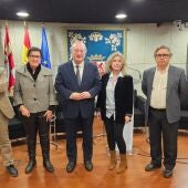 @cescyl y los Grupos de Acción Local lamentan la "incertidumbre" sobre el futuro del programa Leader